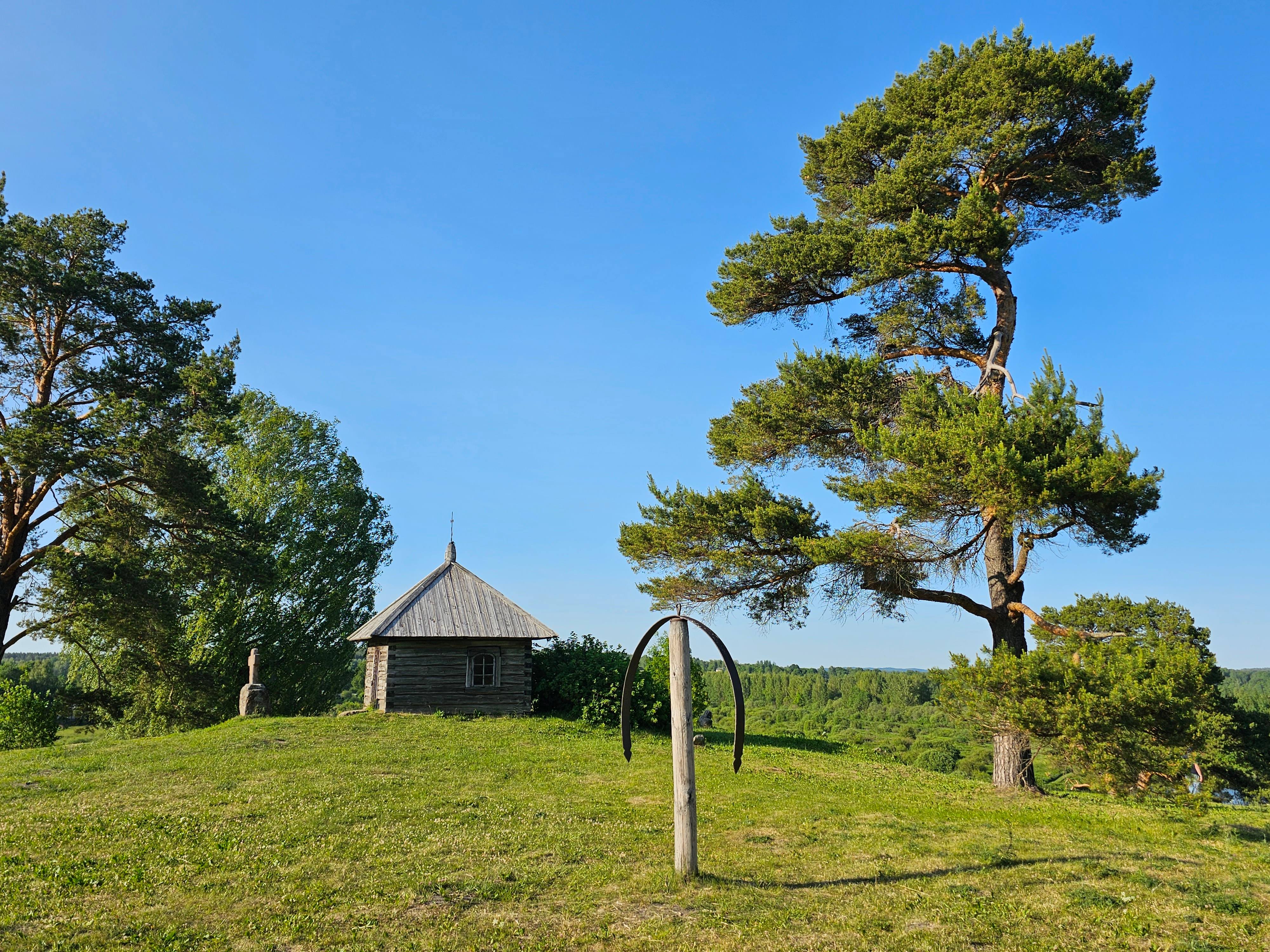 Михайловское